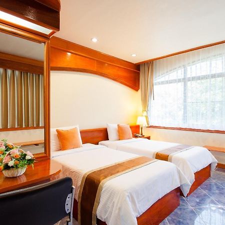 Id Residences Phuket Eksteriør billede