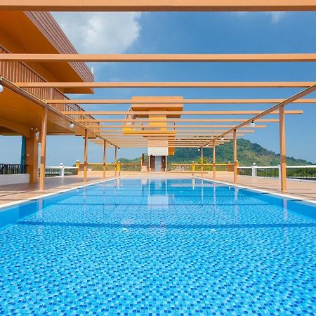 Id Residences Phuket Eksteriør billede
