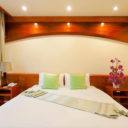 Id Residences Phuket Eksteriør billede