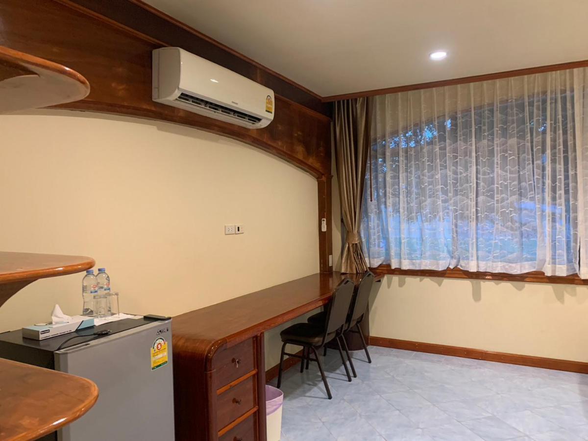 Id Residences Phuket Eksteriør billede