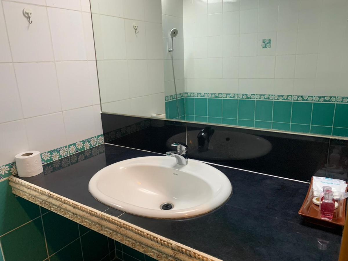Id Residences Phuket Eksteriør billede