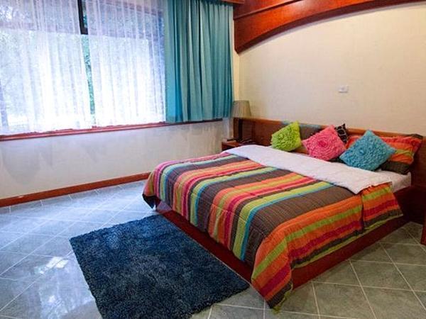 Id Residences Phuket Eksteriør billede