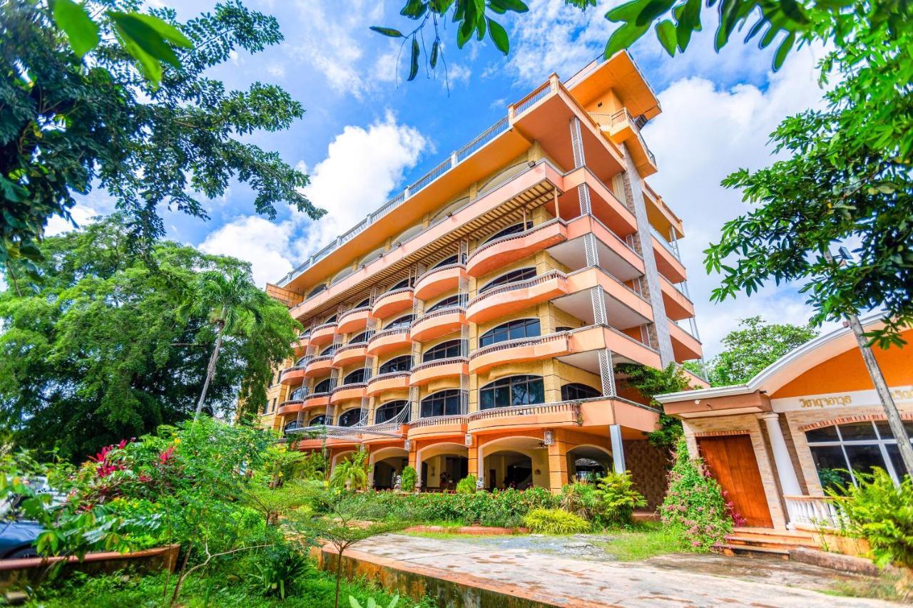 Id Residences Phuket Eksteriør billede
